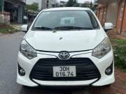 Bán xe Toyota Wigo 2019 1.2G MT giá 230 Triệu - Hà Nội