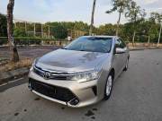 Bán xe Toyota Camry 2015 2.0E giá 518 Triệu - Hà Nội