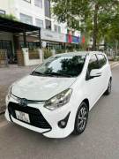 Bán xe Toyota Wigo 2019 1.2G MT giá 230 Triệu - Hà Nội