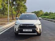 Bán xe Toyota Corolla Cross 2022 1.8V giá 775 Triệu - Hà Nội