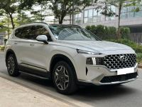 Bán xe Hyundai SantaFe 2023 Cao cấp 2.5L HTRAC giá 1 Tỷ 100 Triệu - Hà Nội