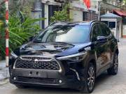 Bán xe Toyota Corolla Cross 2021 1.8V giá 715 Triệu - Hà Nội