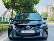 Bán xe Toyota Camry 2021 2.0G giá 870 Triệu - Hà Nội