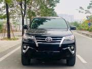 Bán xe Toyota Fortuner 2019 2.7V 4x2 AT giá 799 Triệu - Hà Nội