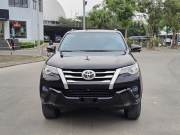 Bán xe Toyota Fortuner 2019 2.4G 4x2 MT giá 770 Triệu - Hà Nội