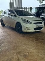 Bán xe Hyundai Accent 2016 1.4 MT giá 260 Triệu - Đăk Nông