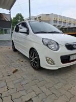 Bán xe Kia Morning 2011 SX 1.1 AT Sport giá 173 Triệu - Tây Ninh