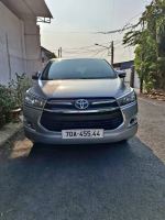 Bán xe Toyota Innova 2018 2.0E giá 450 Triệu - Tây Ninh