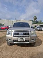 Bán xe Ford Everest 2008 2.6L 4x2 MT giá 115 Triệu - Tây Ninh