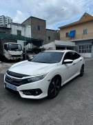 Bán xe Honda Civic 2016 1.5L Vtec Turbo giá 499 Triệu - TP HCM