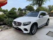Bán xe Mercedes Benz GLC 2017 300 4Matic giá 1 Tỷ 40 Triệu - Hà Nội