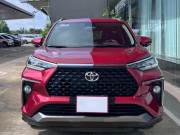 Bán xe Toyota Veloz 2022 Cross Top 1.5 CVT giá 599 Triệu - TP HCM