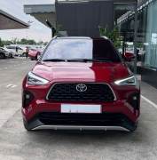 Bán xe Toyota Yaris Cross 2023 1.5 D-CVT giá 625 Triệu - TP HCM