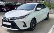 Bán xe Toyota Vios 2022 G 1.5 CVT giá 490 Triệu - TP HCM