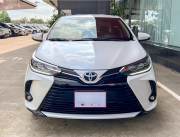 Bán xe Toyota Vios G 1.5 CVT 2022 giá 490 Triệu - TP HCM