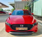 Bán xe Mazda 3 2022 1.5L Sport Premium giá 590 Triệu - TP HCM