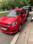 Bán xe Chevrolet Spark 2018 Duo Van 1.2 MT giá 145 Triệu - Hà Nội
