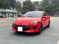 Bán xe Mazda 3 S 1.6 AT 2014 giá 315 Triệu - Hà Nội