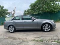 Bán xe Mercedes Benz C class 2010 C200 CGI giá 265 Triệu - Hà Nội