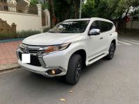 Bán xe Mitsubishi Pajero Sport 2016 3.0G 4x2 AT giá 655 Triệu - Hà Nội