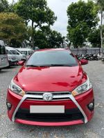 Bán xe Toyota Yaris 1.3G 2014 giá 368 Triệu - Hà Nội