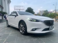 Bán xe Mazda 6 2018 2.0L Premium giá 555 Triệu - Hà Nội