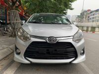 Bán xe Toyota Wigo 2018 1.2G MT giá 215 Triệu - Hà Nội