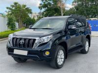 Bán xe Toyota Prado 2016 TXL 2.7L giá 1 Tỷ 380 Triệu - Hà Nội