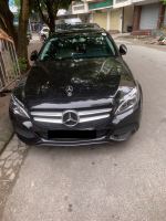 Bán xe Mercedes Benz C class 2016 C200 giá 645 Triệu - Hà Nội