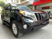 Bán xe Toyota Prado TXL 2.7L 2016 giá 1 Tỷ 330 Triệu - Hà Nội