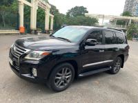 Bán xe Lexus LX 2012 570 giá 2 Tỷ 450 Triệu - Hà Nội