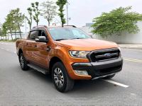 Bán xe Ford Ranger 2016 Wildtrak 3.2L 4x4 AT giá 535 Triệu - Hà Nội