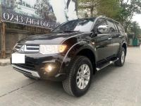 Bán xe Mitsubishi Pajero Sport 2016 D 4x2 MT giá 445 Triệu - Hà Nội