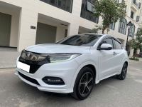 Bán xe Honda HRV 2019 L giá 580 Triệu - Hà Nội