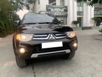 Bán xe Mitsubishi Pajero Sport 2016 D 4x2 MT giá 420 Triệu - Hà Nội