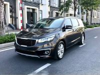 Bán xe Kia Sorento 2016 DATH giá 635 Triệu - Hà Nội