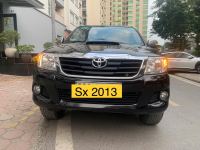 Bán xe Toyota Hilux 2013 3.0G 4x4 MT giá 375 Triệu - Hà Nội