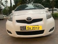 Bán xe Toyota Yaris 2012 1.3 AT giá 288 Triệu - Hà Nội