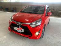 Bán xe Toyota Wigo 2019 1.2G AT giá 268 Triệu - Hà Nội