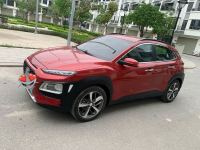 Bán xe Hyundai Kona 2018 Đặc Biệt 2.0 AT giá 455 Triệu - Hà Nội