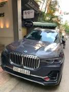 Bán xe BMW X7 2019 xDrive40i giá 4 Tỷ 250 Triệu - Hà Nội