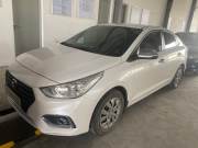 Bán xe Hyundai Accent 2020 1.4 MT Base giá 350 Triệu - Hải Dương