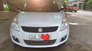 Bán xe Suzuki Swift 2016 1.4 AT giá 310 Triệu - Hà Nội