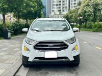 Bán xe Ford EcoSport 2021 Titanium 1.5 AT giá 483 Triệu - Hà Nội