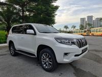 Bán xe Toyota Prado VX 2.7L 2020 giá 2 Tỷ 150 Triệu - Hà Nội