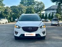 Bán xe Mazda CX5 2017 2.5 AT 2WD giá 545 Triệu - Hà Nội