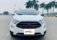 Bán xe Ford EcoSport 2021 Titanium 1.5 AT giá 475 Triệu - Hà Nội