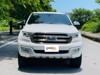 Bán xe Ford Everest 2017 Titanium 2.2L 4x2 AT giá 760 Triệu - Hà Nội