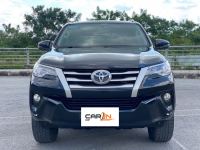 Bán xe Toyota Fortuner 2019 2.4G 4x2 MT giá 795 Triệu - Hà Nội