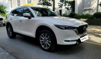 Bán xe Mazda CX5 Premium 2.0 AT 2021 giá 750 Triệu - Hà Nội